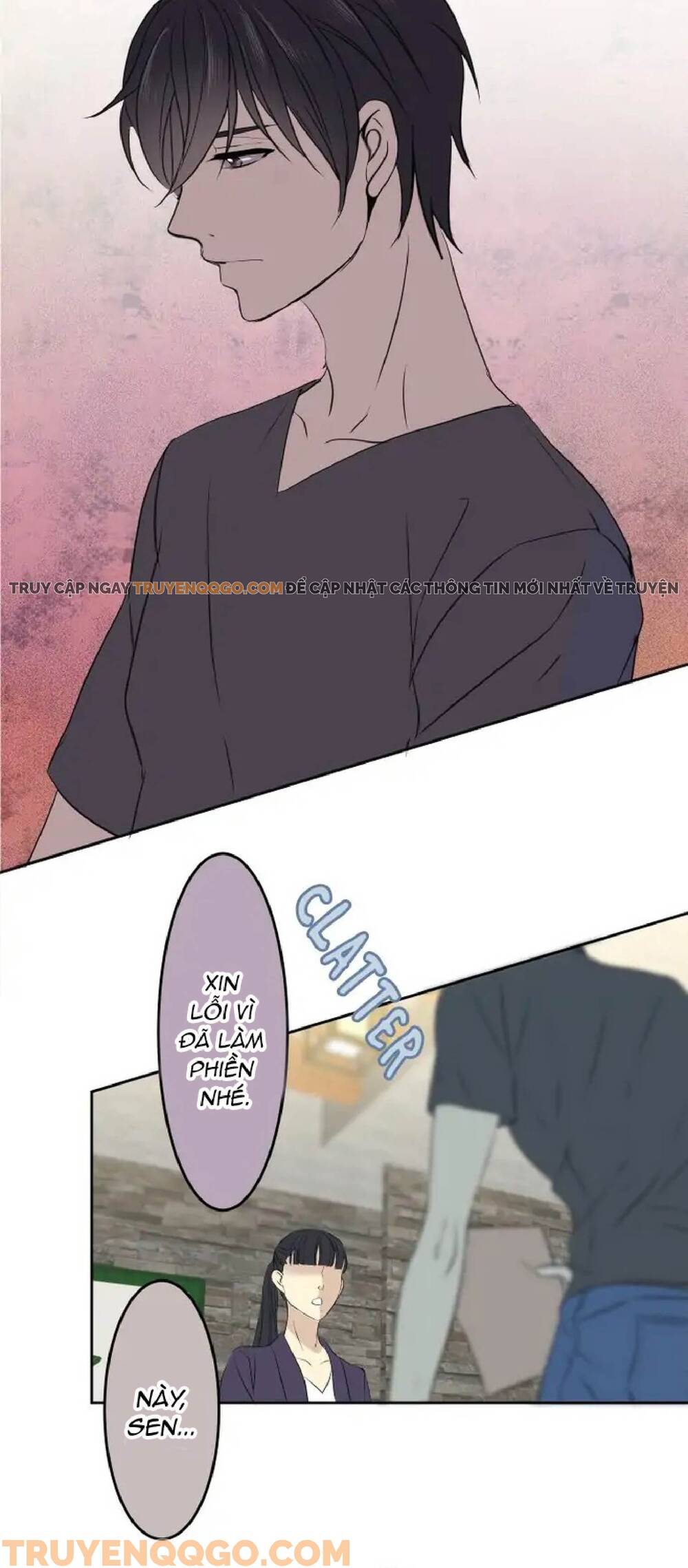 Dâng Mình Cho Nữ Xà Thần [Chap 29-64]