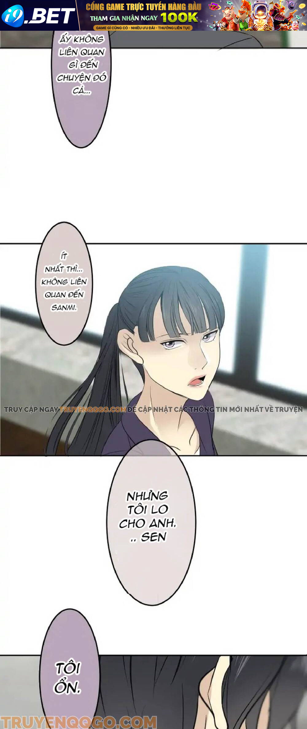 Dâng Mình Cho Nữ Xà Thần [Chap 29-64]