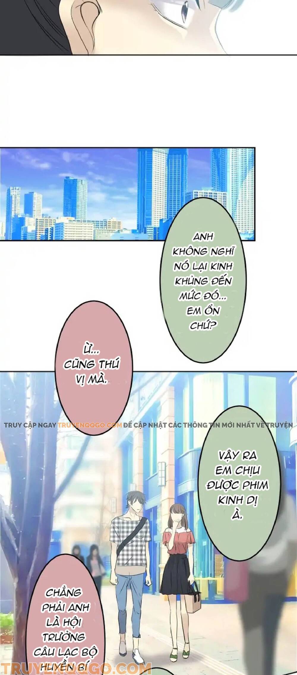 Dâng Mình Cho Nữ Xà Thần [Chap 29-64]