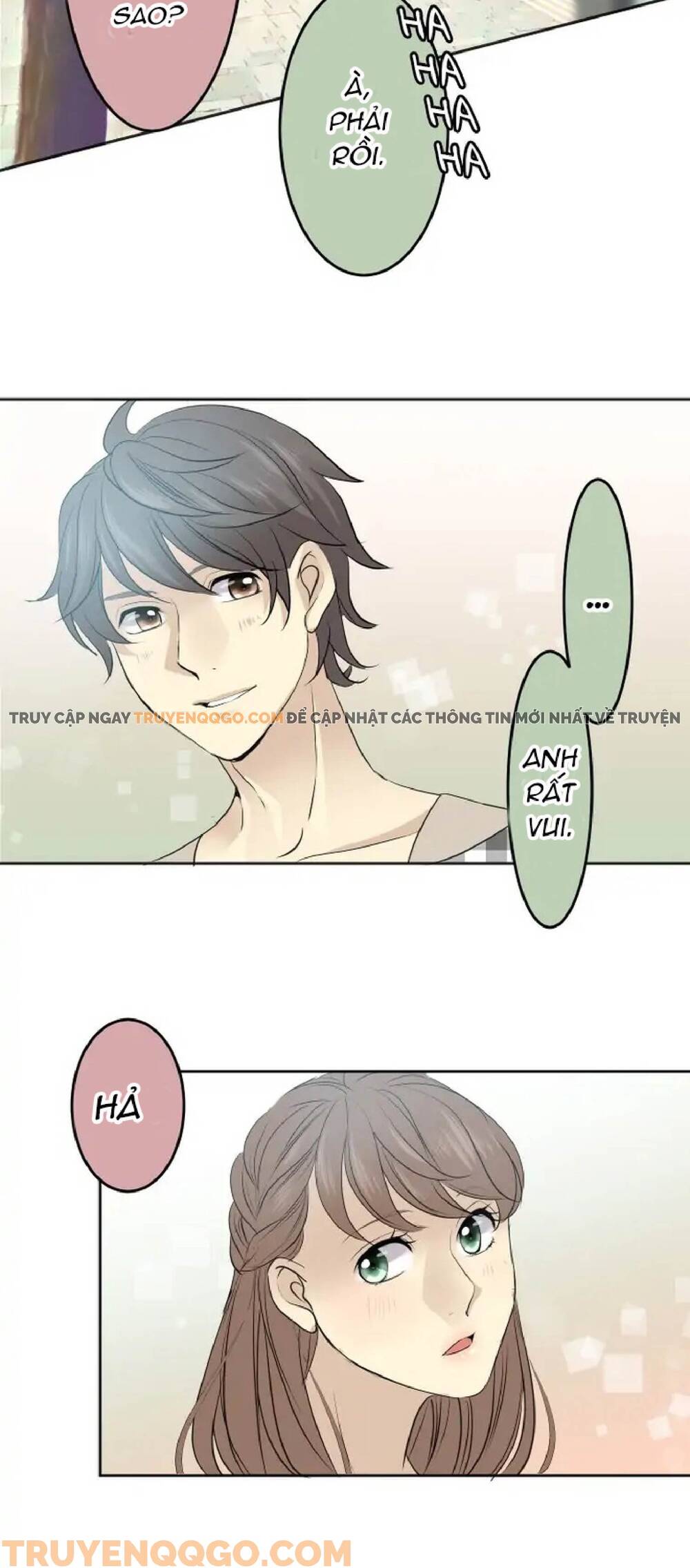 Dâng Mình Cho Nữ Xà Thần [Chap 29-64]