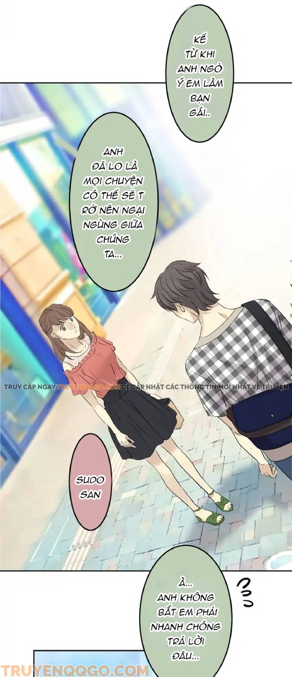 Dâng Mình Cho Nữ Xà Thần [Chap 29-64]