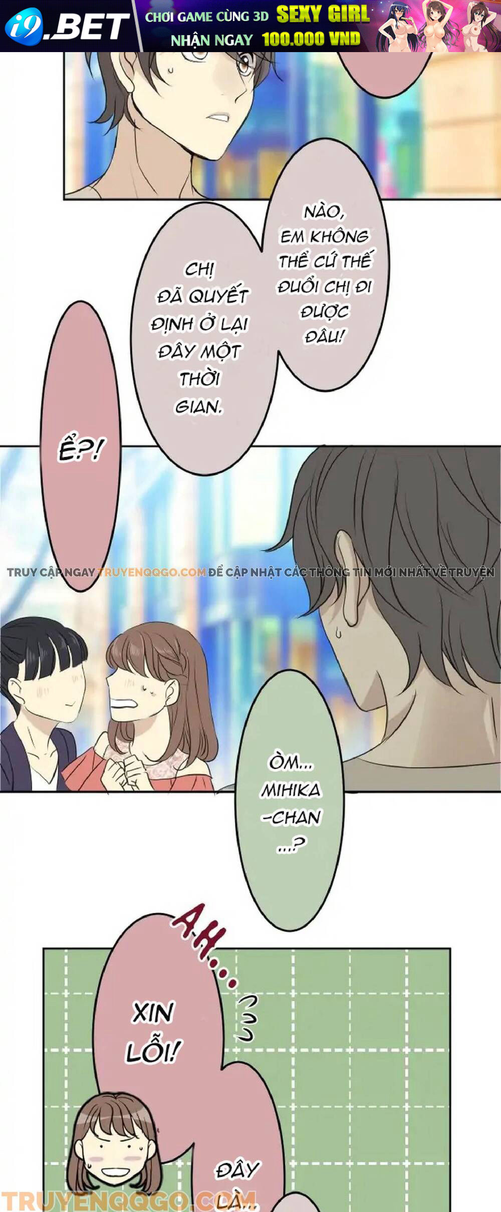 Dâng Mình Cho Nữ Xà Thần [Chap 29-64]