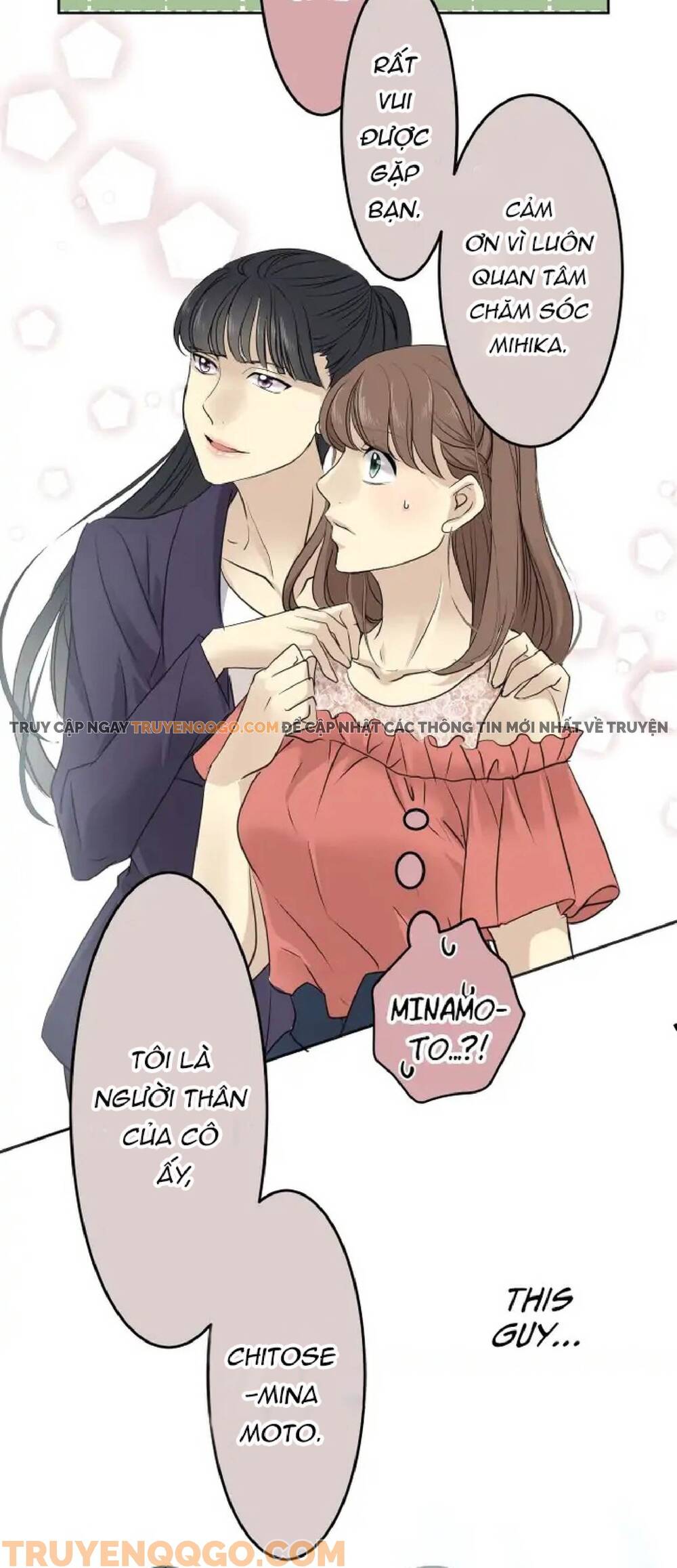 Dâng Mình Cho Nữ Xà Thần [Chap 29-64]