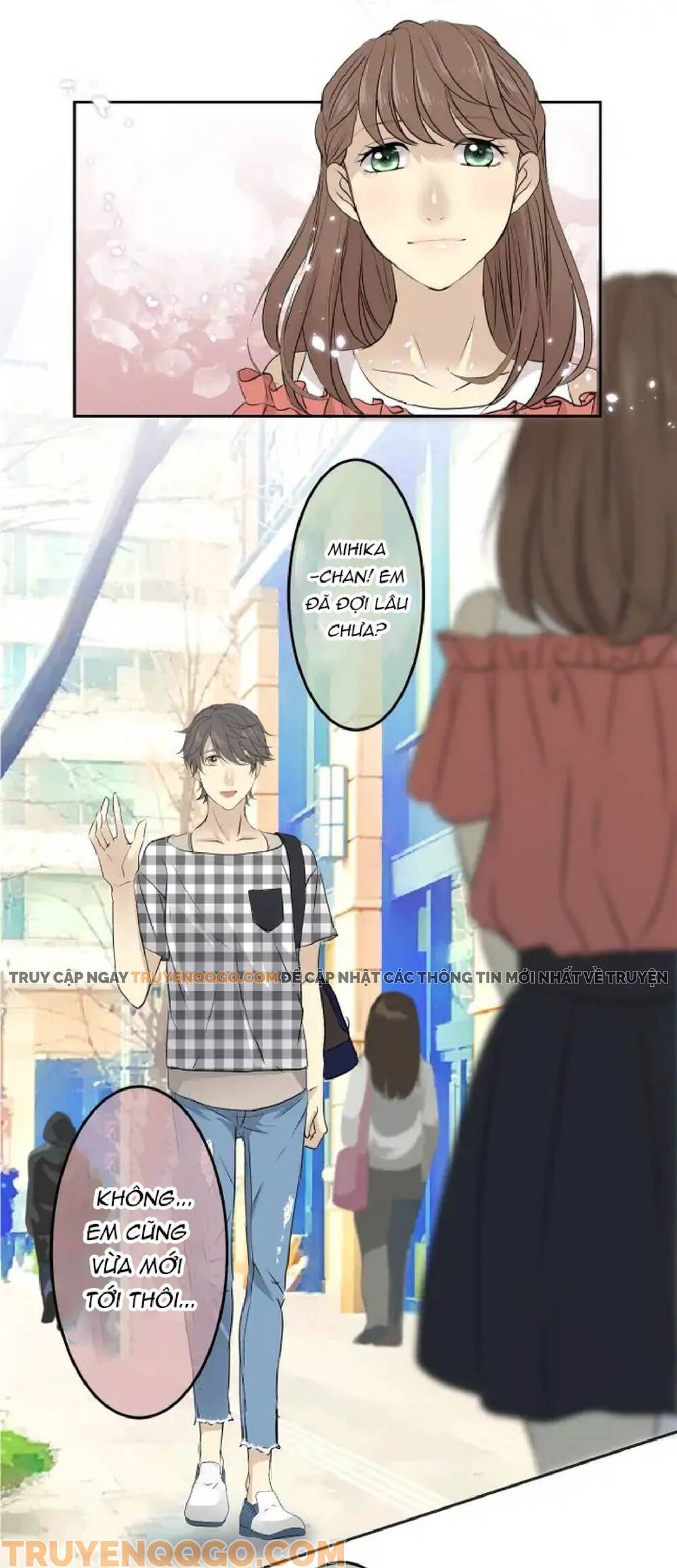 Dâng Mình Cho Nữ Xà Thần [Chap 29-64]