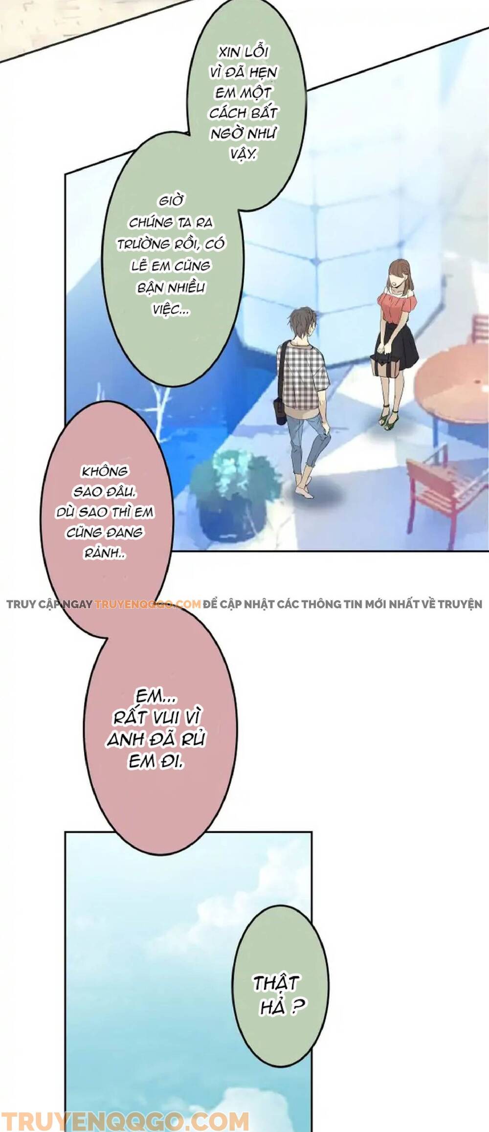 Dâng Mình Cho Nữ Xà Thần [Chap 29-64]