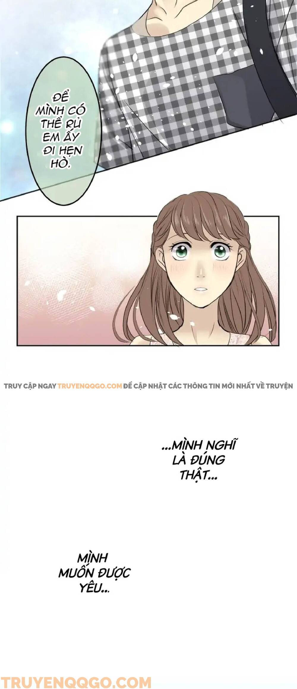 Dâng Mình Cho Nữ Xà Thần [Chap 29-64]