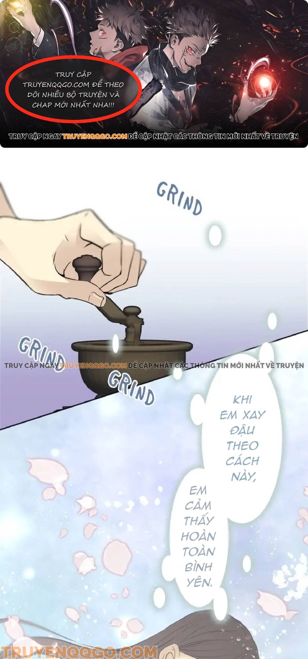 Dâng Mình Cho Nữ Xà Thần [Chap 29-64]