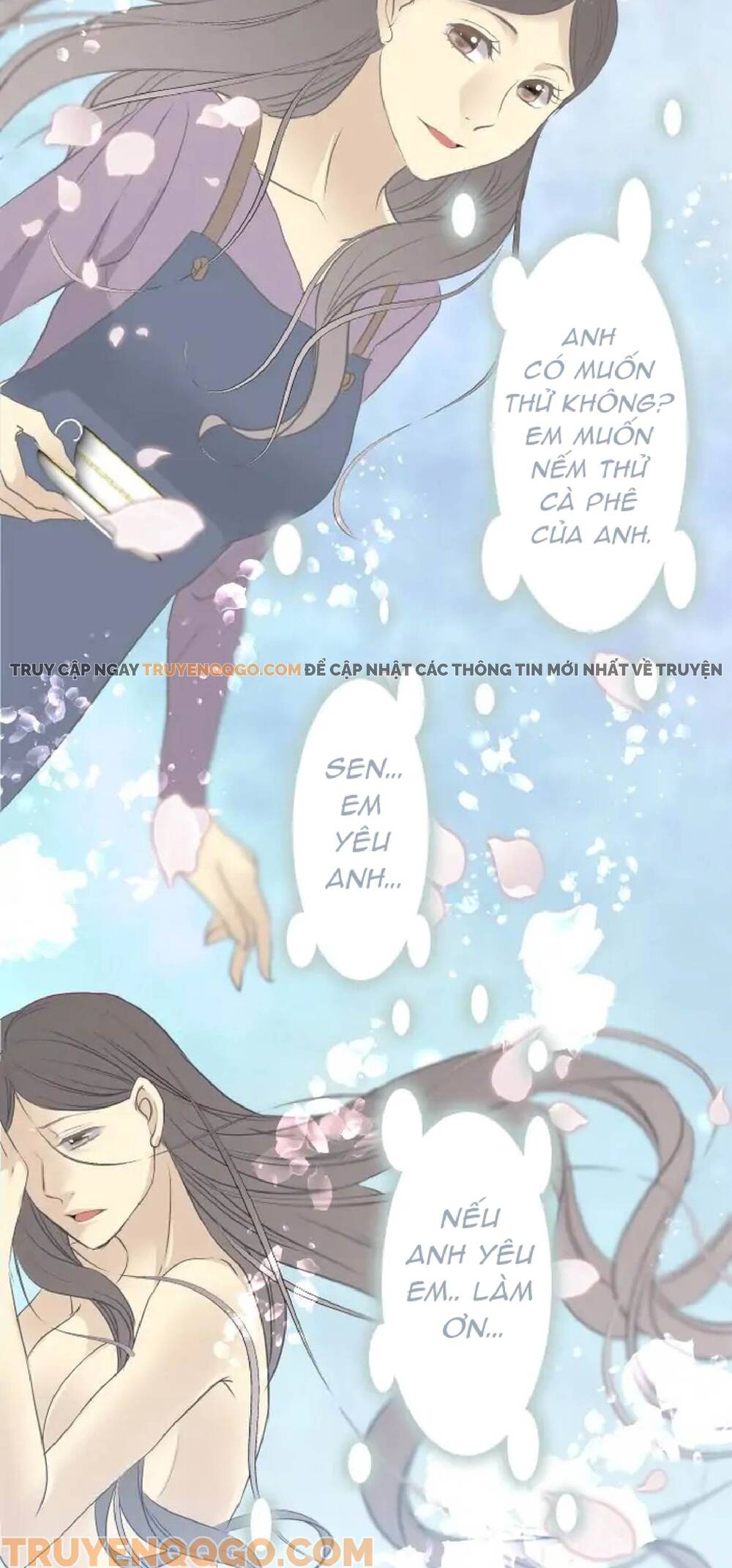 Dâng Mình Cho Nữ Xà Thần [Chap 29-64]