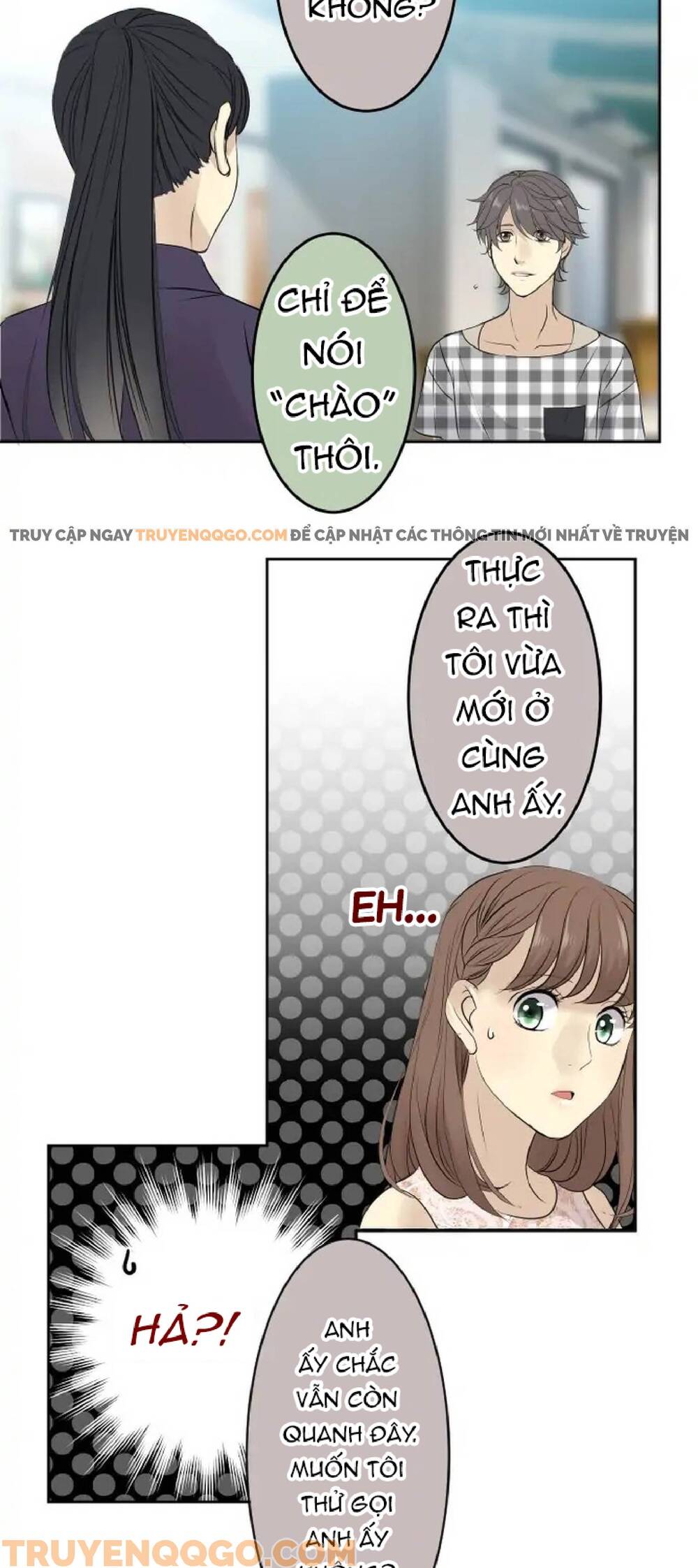 Dâng Mình Cho Nữ Xà Thần [Chap 29-64]