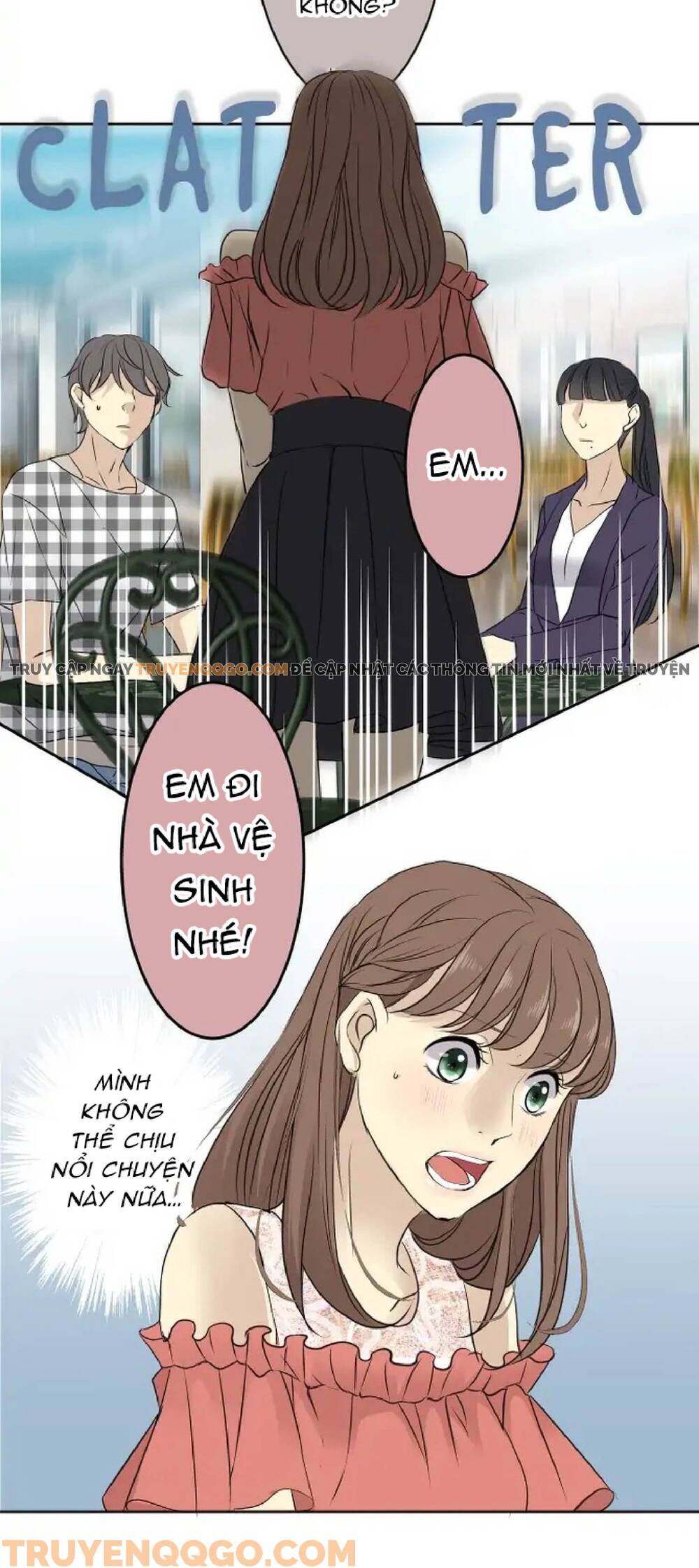 Dâng Mình Cho Nữ Xà Thần [Chap 29-64]
