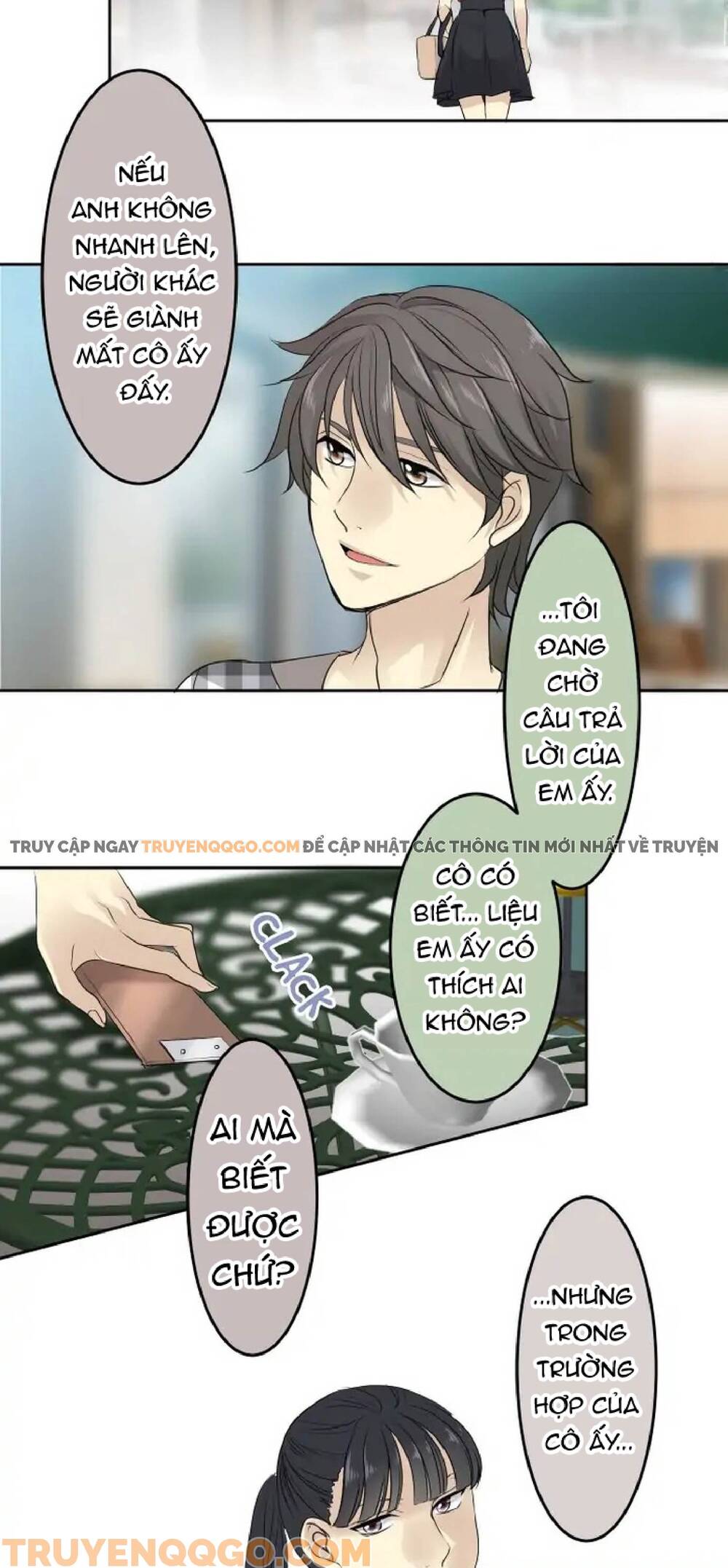 Dâng Mình Cho Nữ Xà Thần [Chap 29-64]