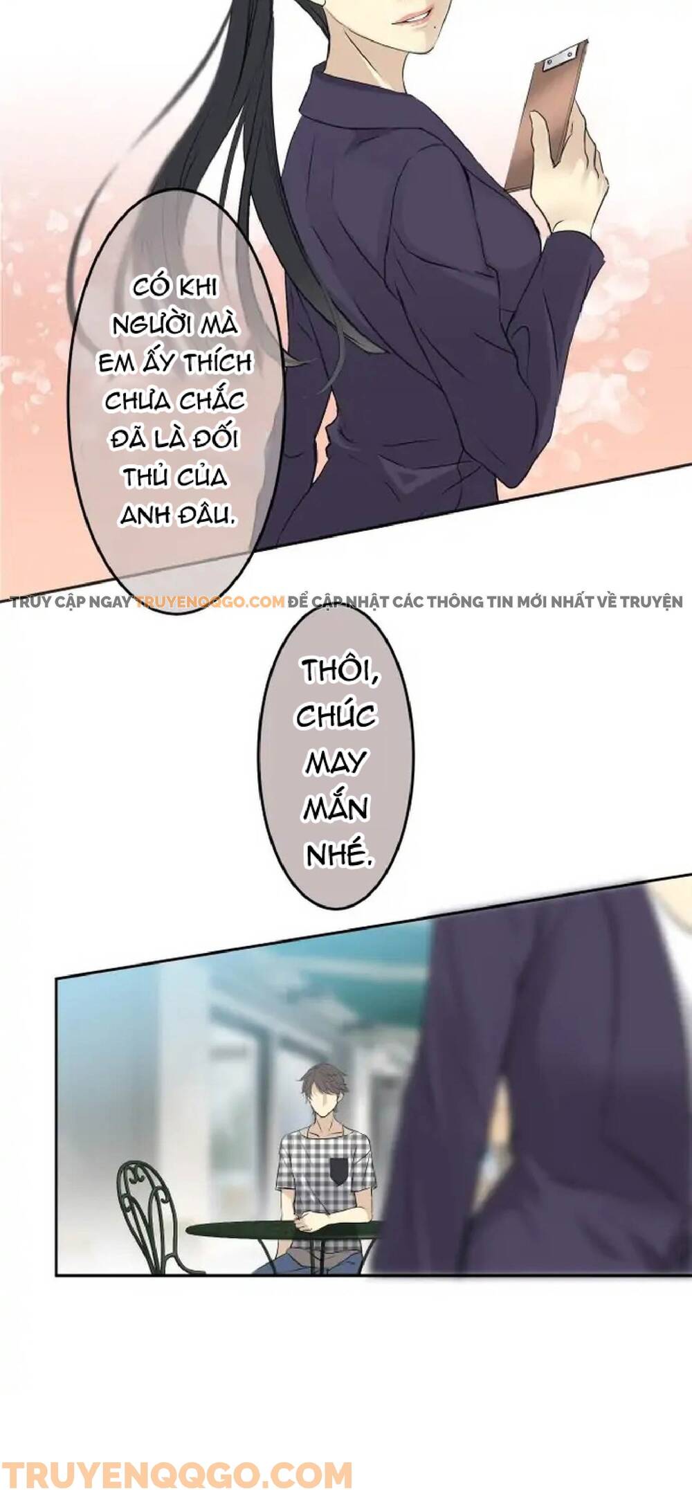 Dâng Mình Cho Nữ Xà Thần [Chap 29-64]