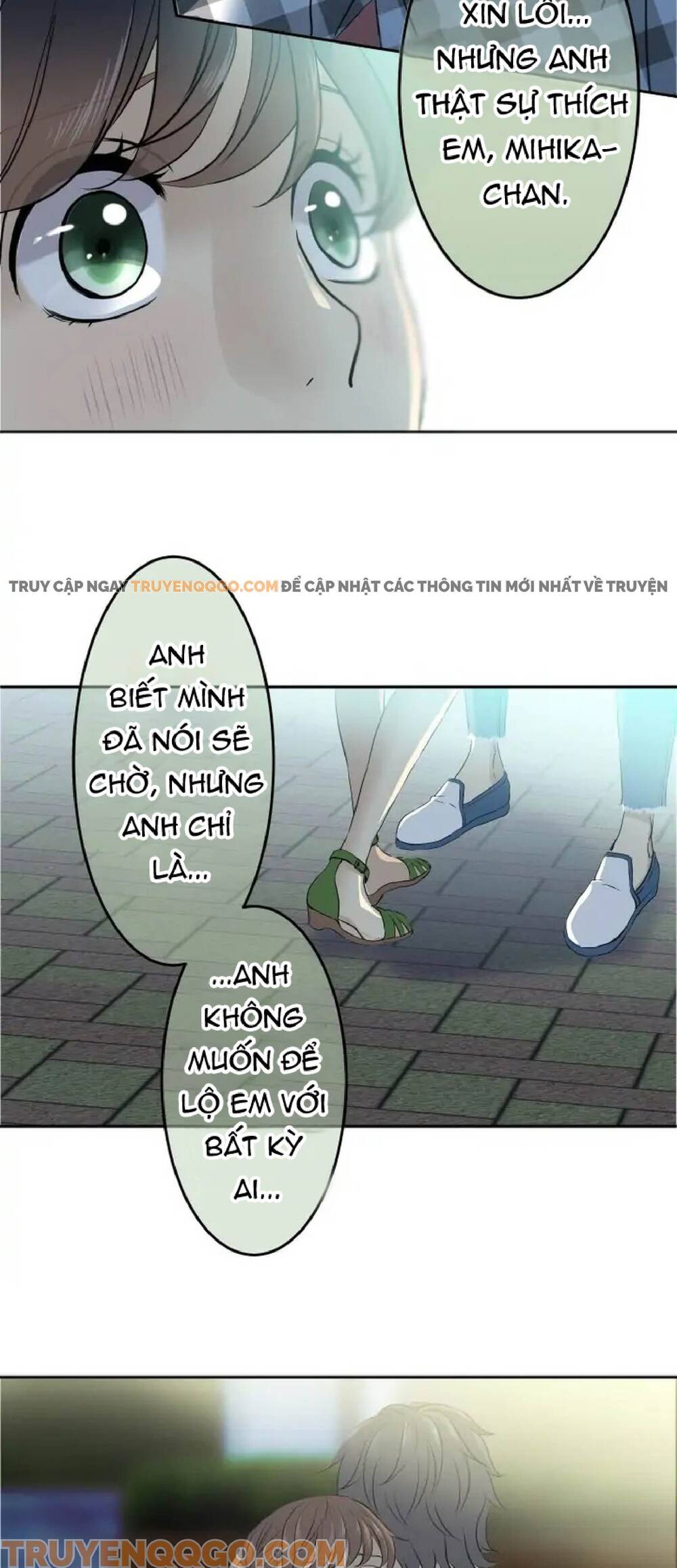 Dâng Mình Cho Nữ Xà Thần [Chap 29-64]
