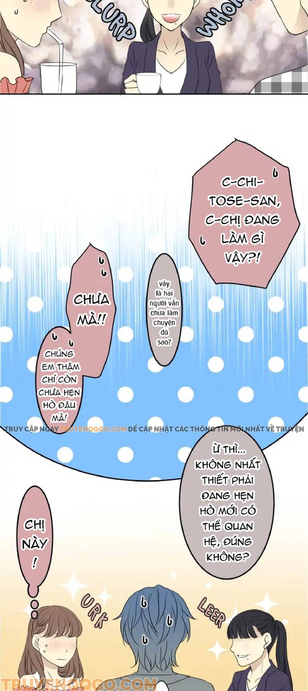 Dâng Mình Cho Nữ Xà Thần [Chap 29-64]
