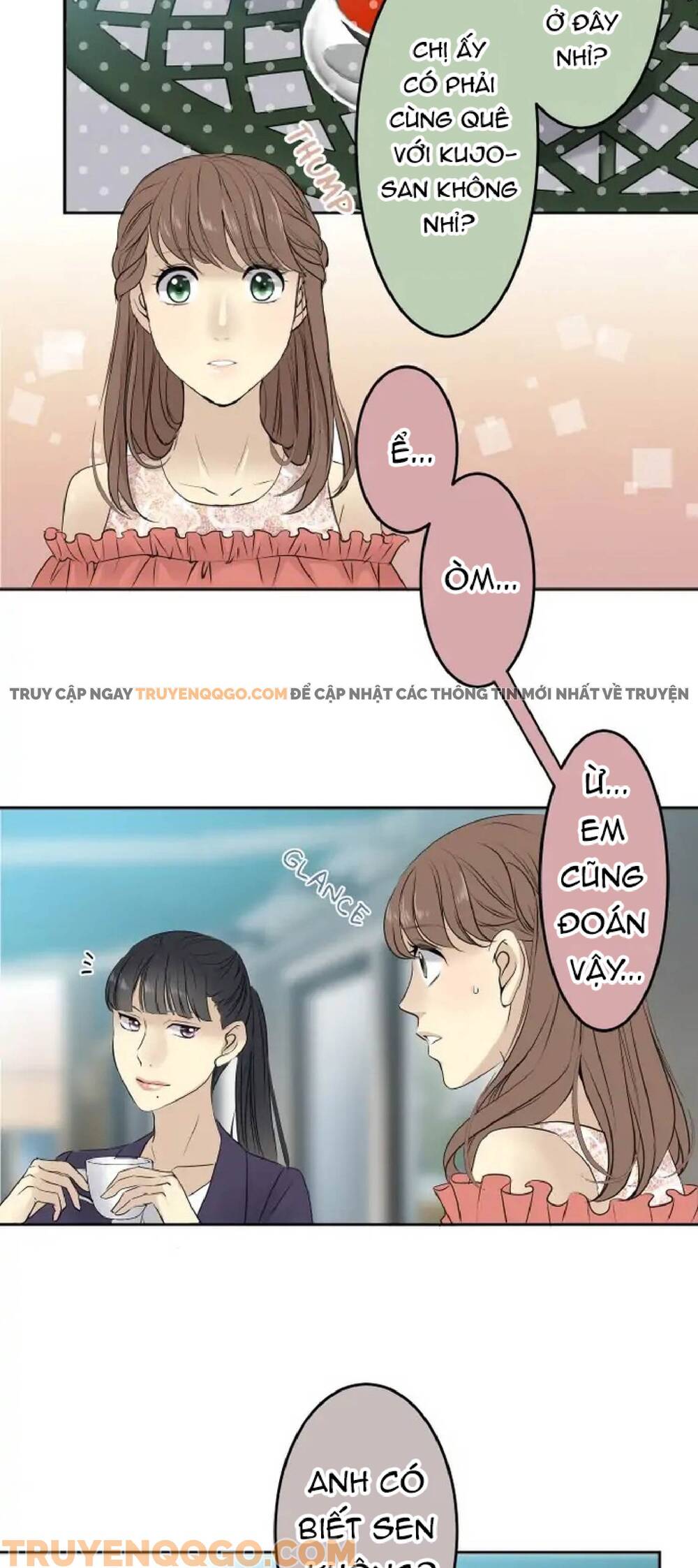 Dâng Mình Cho Nữ Xà Thần [Chap 29-64]