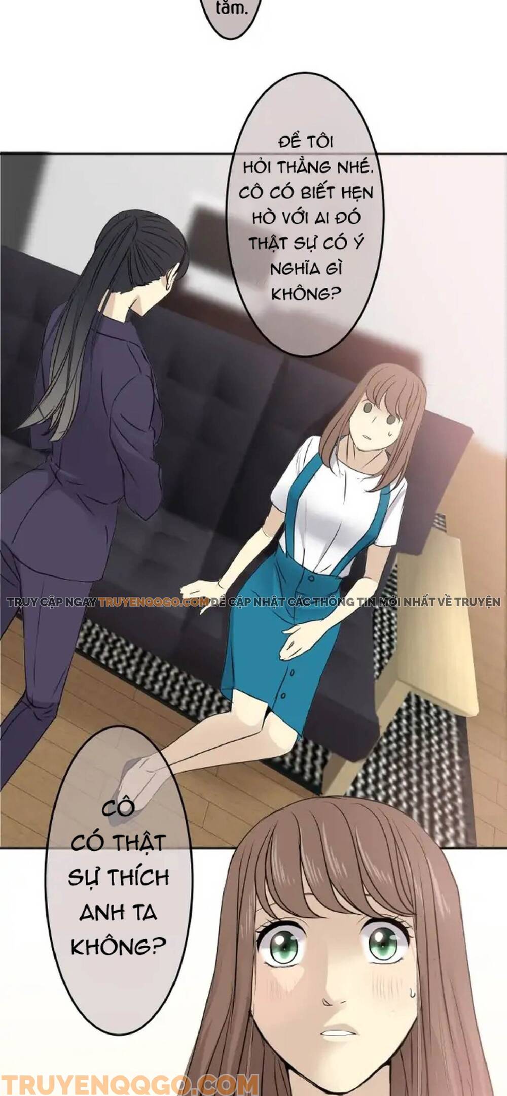 Dâng Mình Cho Nữ Xà Thần [Chap 29-64]