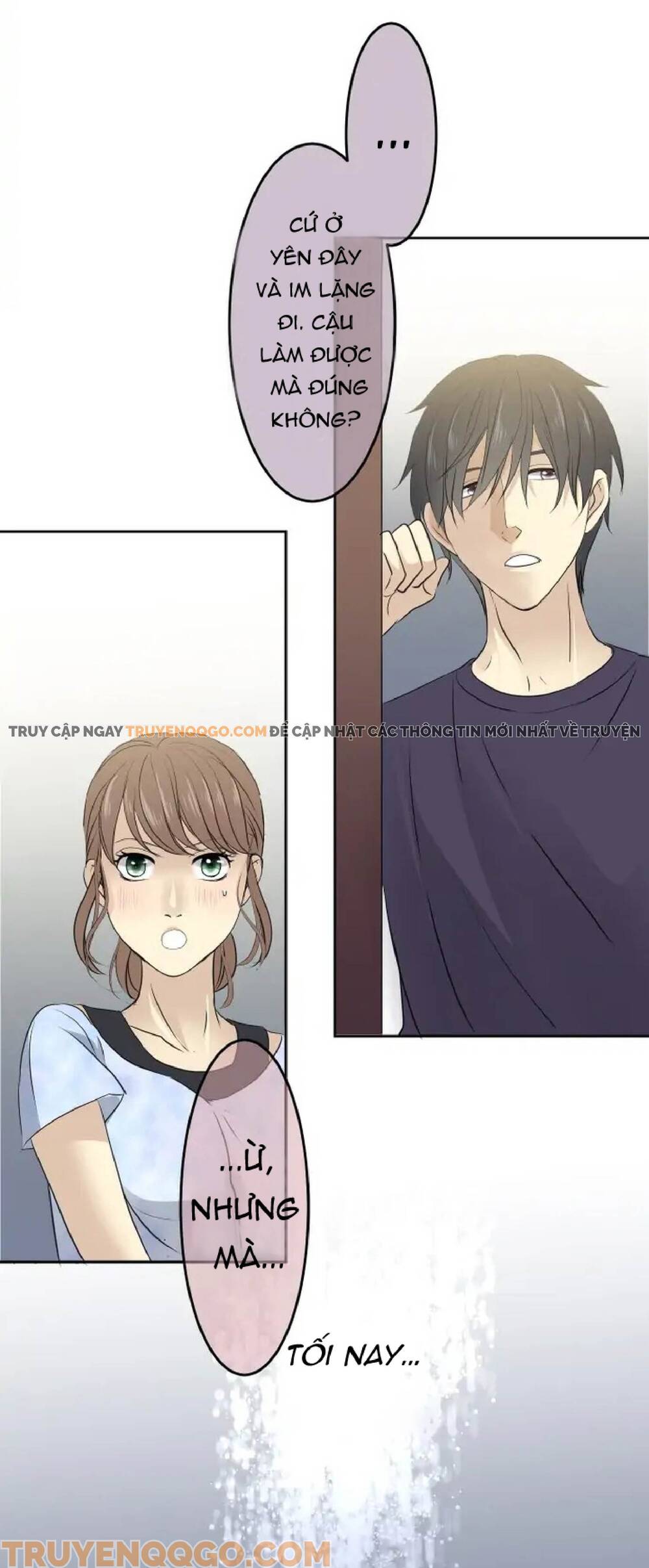 Dâng Mình Cho Nữ Xà Thần [Chap 29-64]
