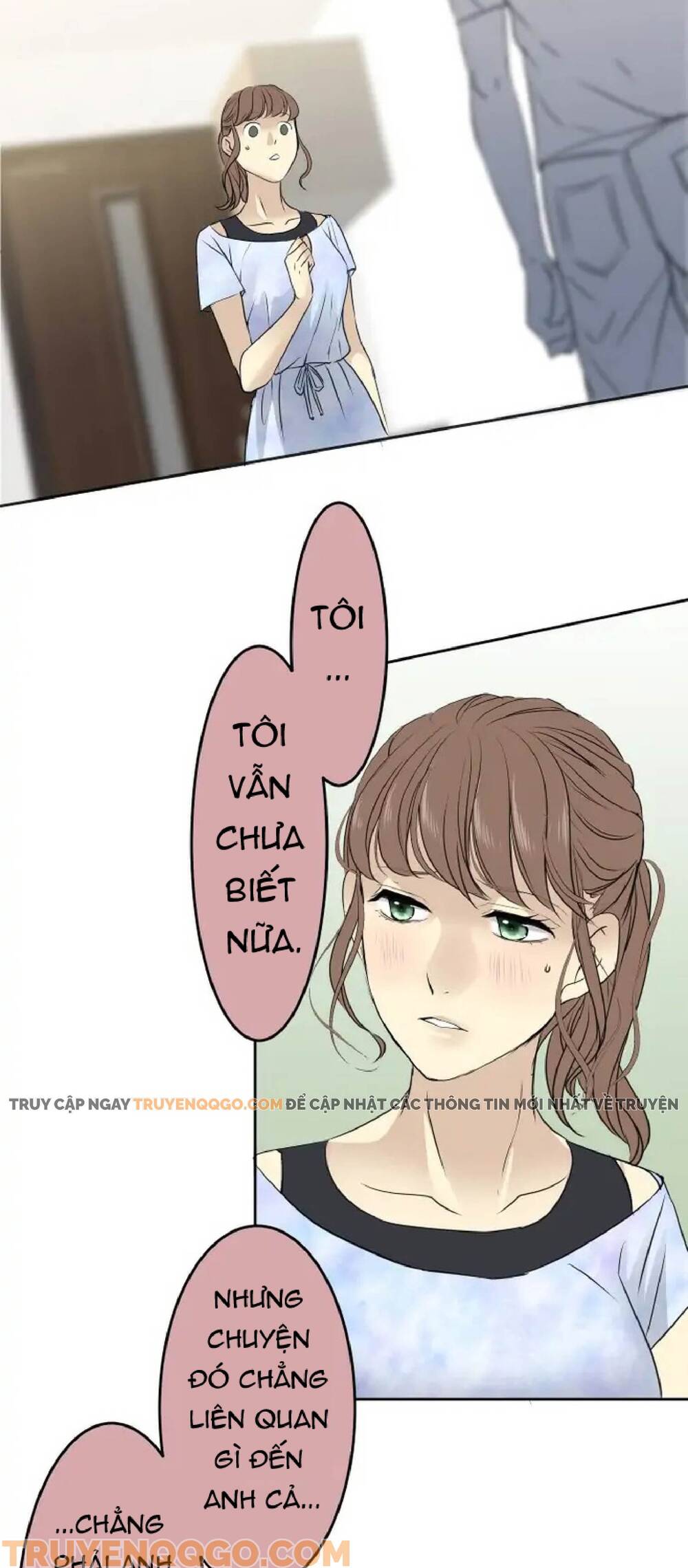 Dâng Mình Cho Nữ Xà Thần [Chap 29-64]