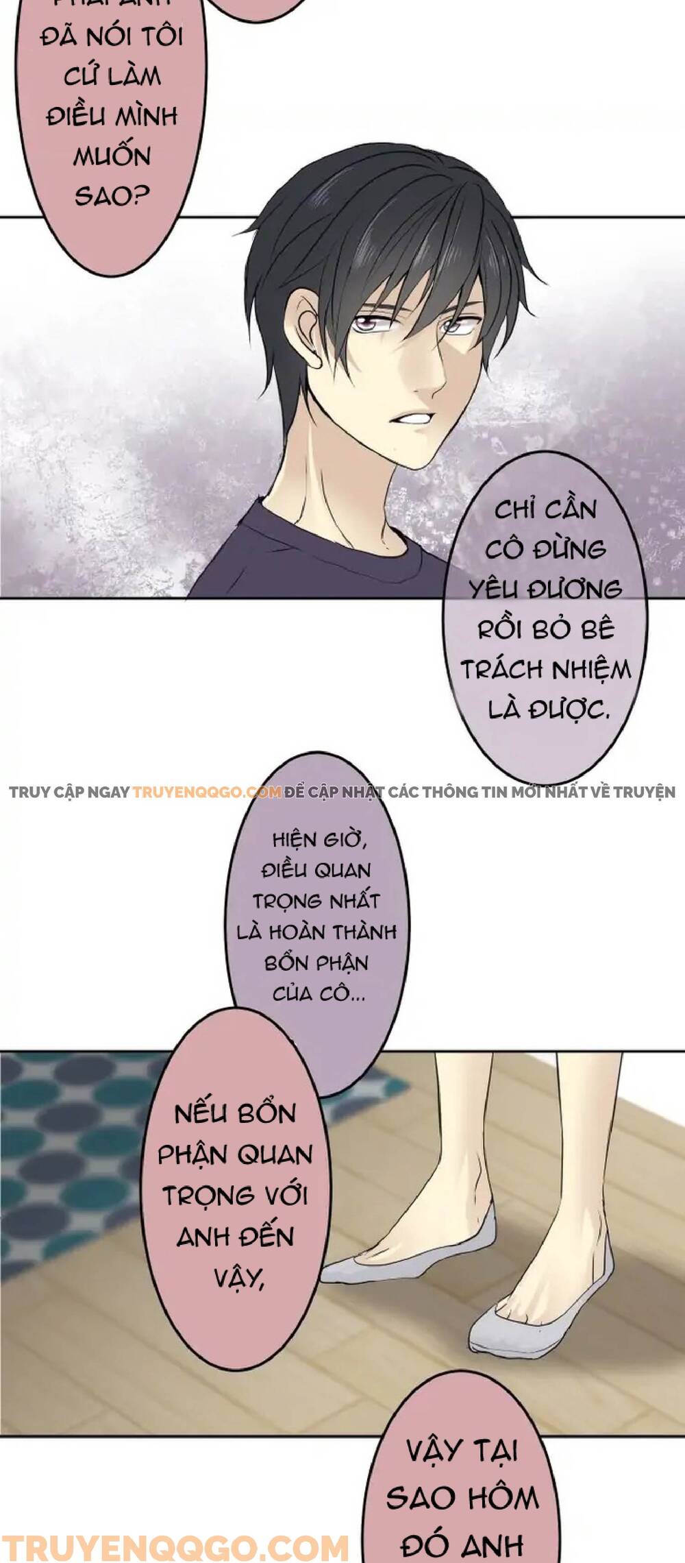Dâng Mình Cho Nữ Xà Thần [Chap 29-64]