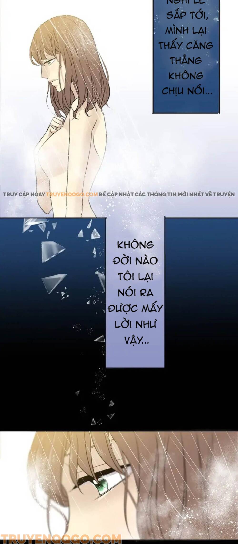 Dâng Mình Cho Nữ Xà Thần [Chap 29-64]