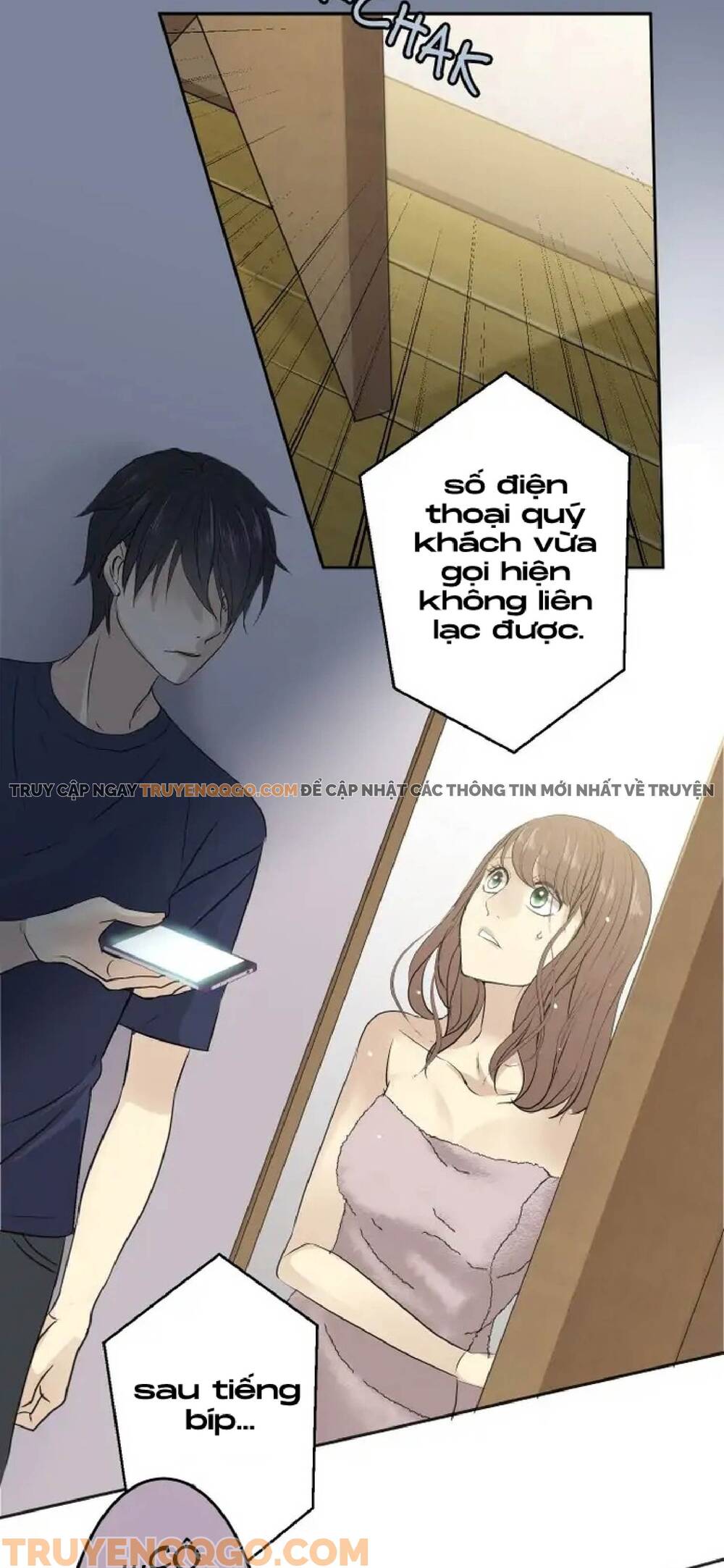 Dâng Mình Cho Nữ Xà Thần [Chap 29-64]
