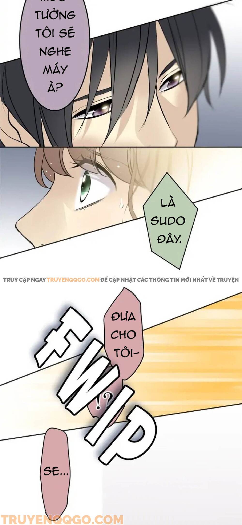 Dâng Mình Cho Nữ Xà Thần [Chap 29-64]