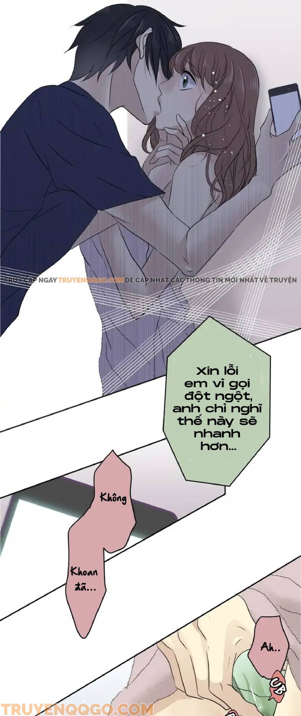 Dâng Mình Cho Nữ Xà Thần [Chap 29-64]