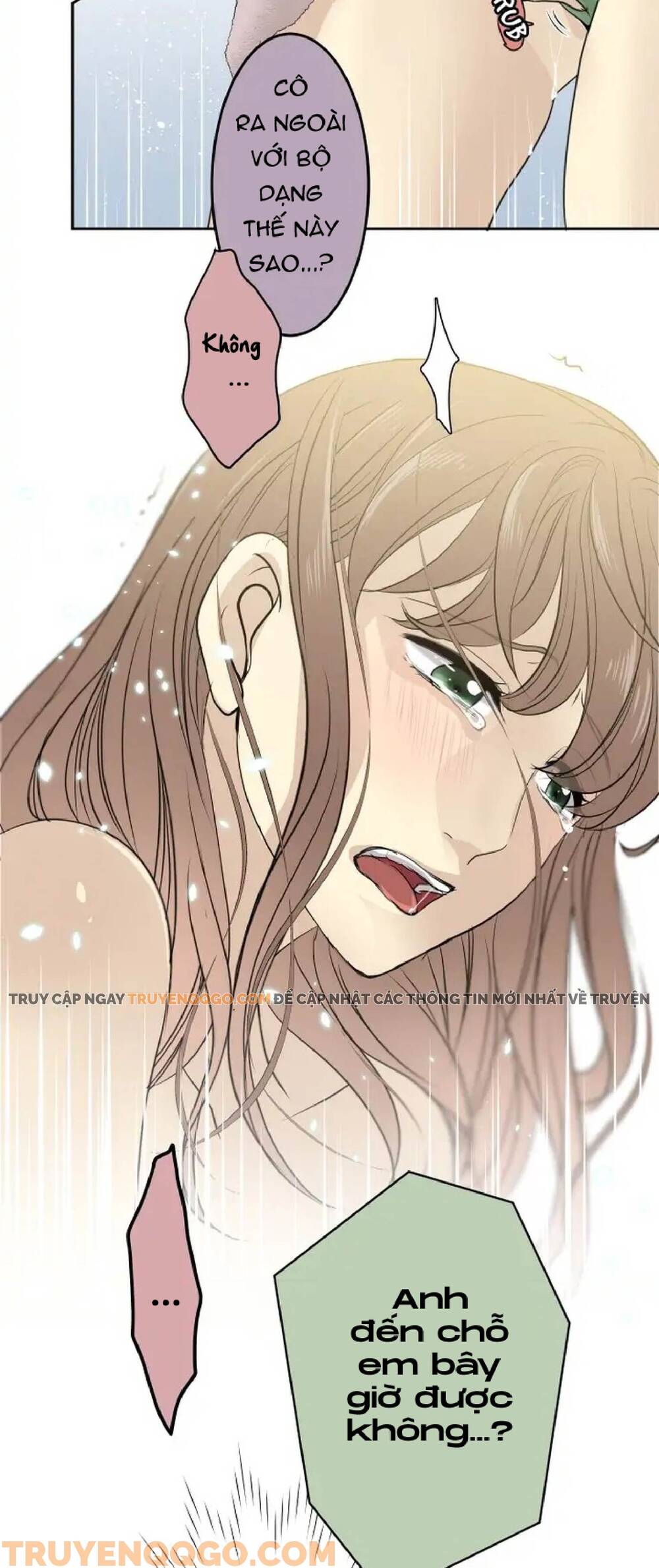 Dâng Mình Cho Nữ Xà Thần [Chap 29-64]