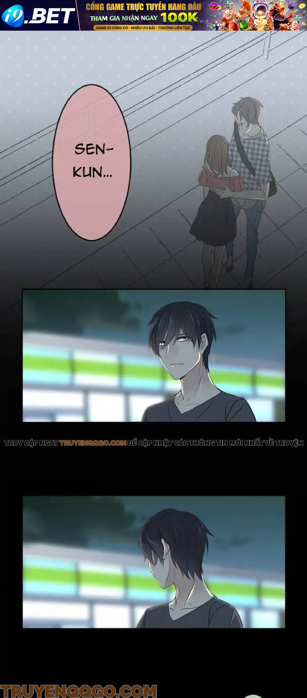Dâng Mình Cho Nữ Xà Thần [Chap 29-64]