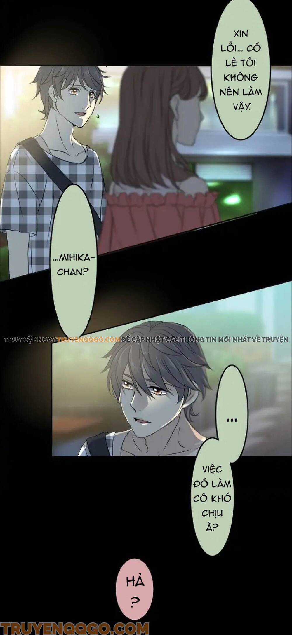 Dâng Mình Cho Nữ Xà Thần [Chap 29-64]
