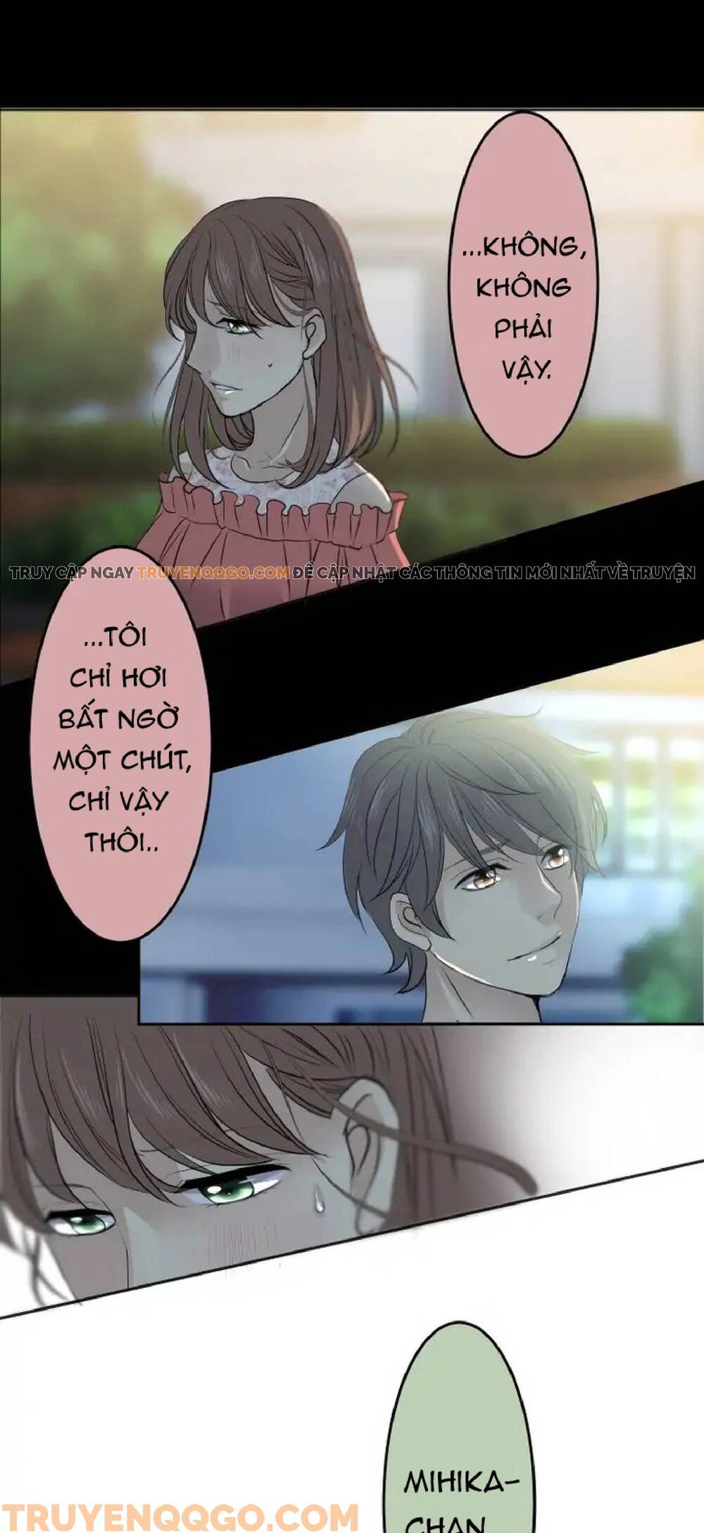 Dâng Mình Cho Nữ Xà Thần [Chap 29-64]