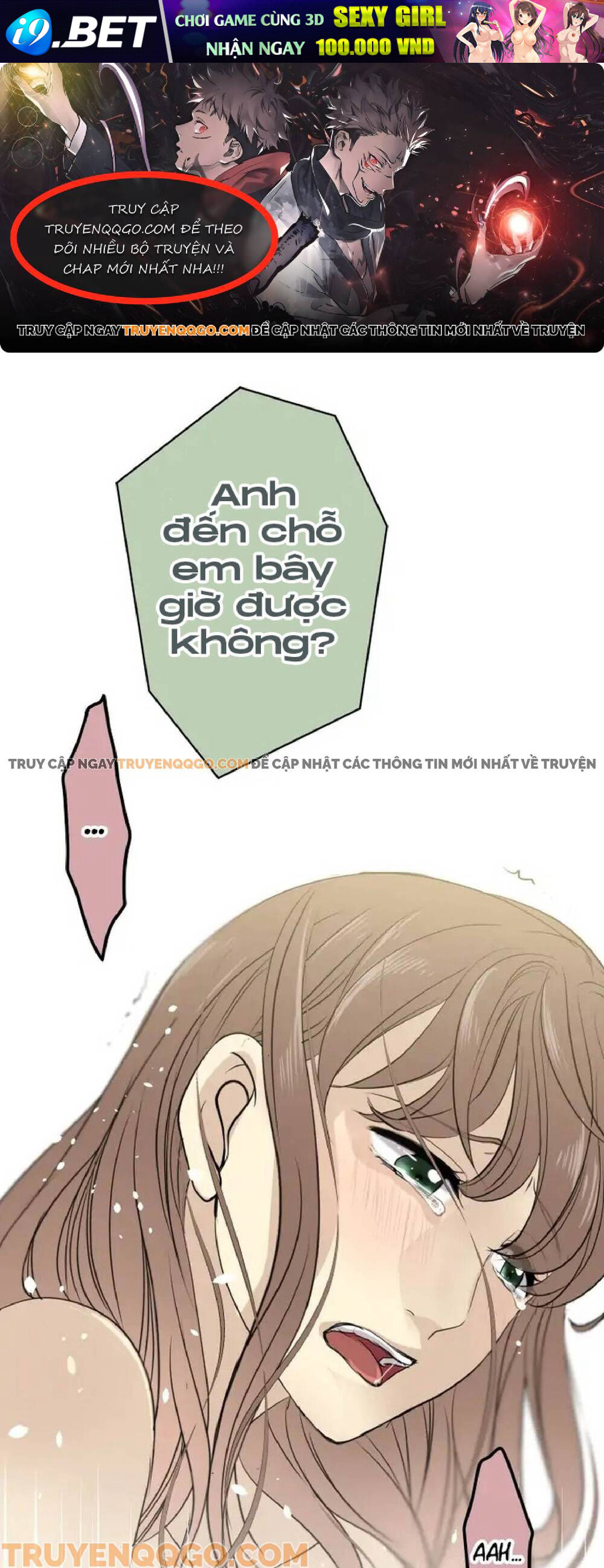 Dâng Mình Cho Nữ Xà Thần [Chap 29-64]