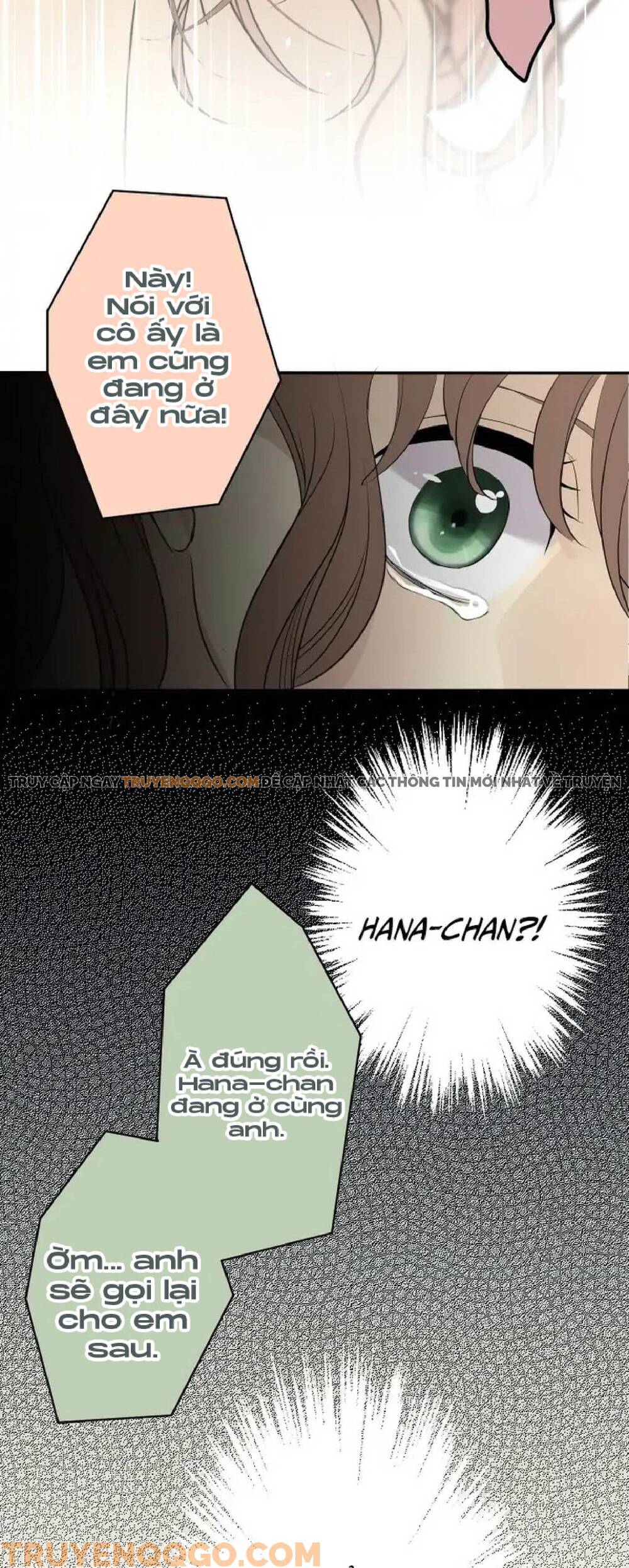 Dâng Mình Cho Nữ Xà Thần [Chap 29-64]