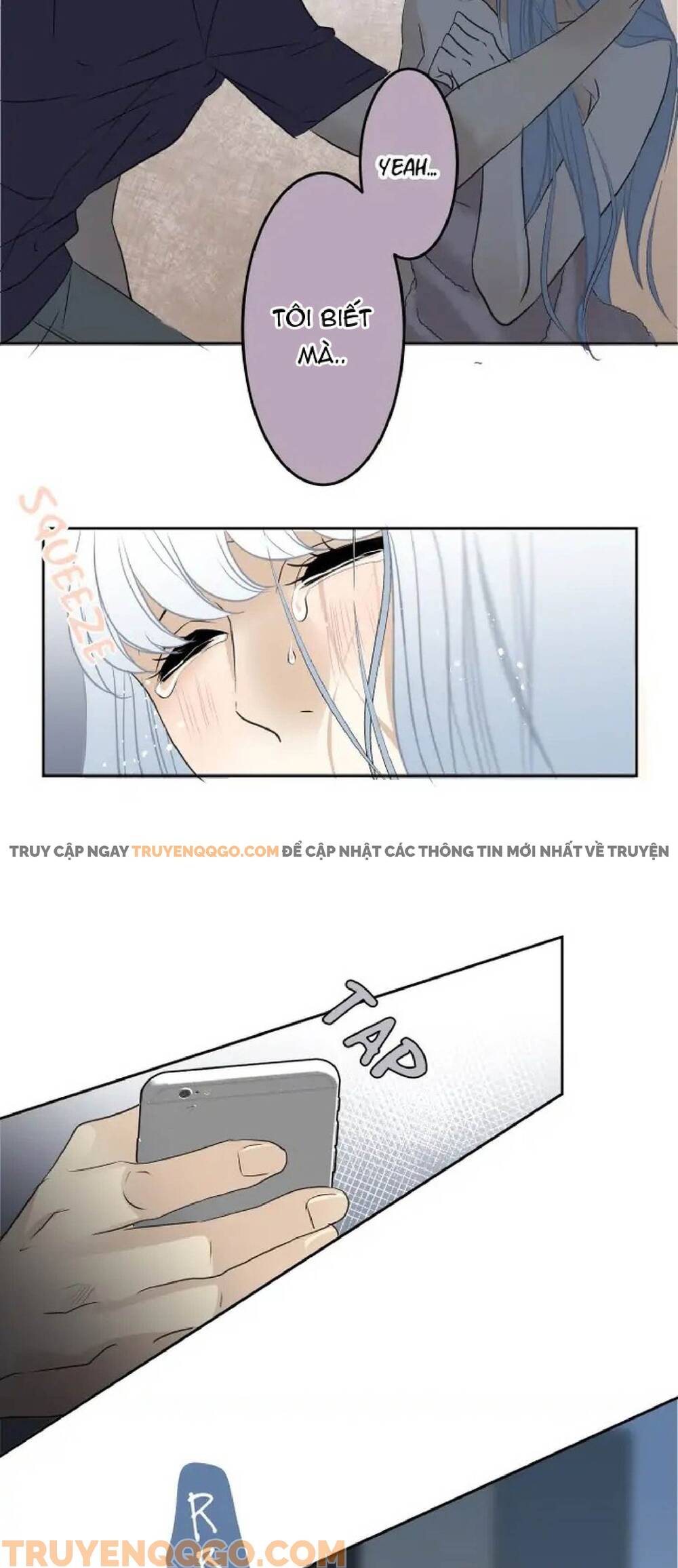 Dâng Mình Cho Nữ Xà Thần [Chap 29-64]