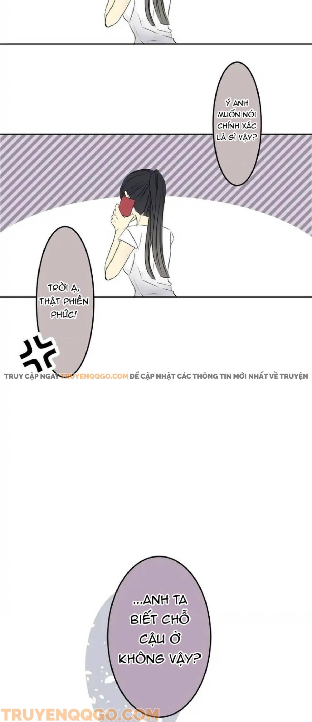 Dâng Mình Cho Nữ Xà Thần [Chap 29-64]