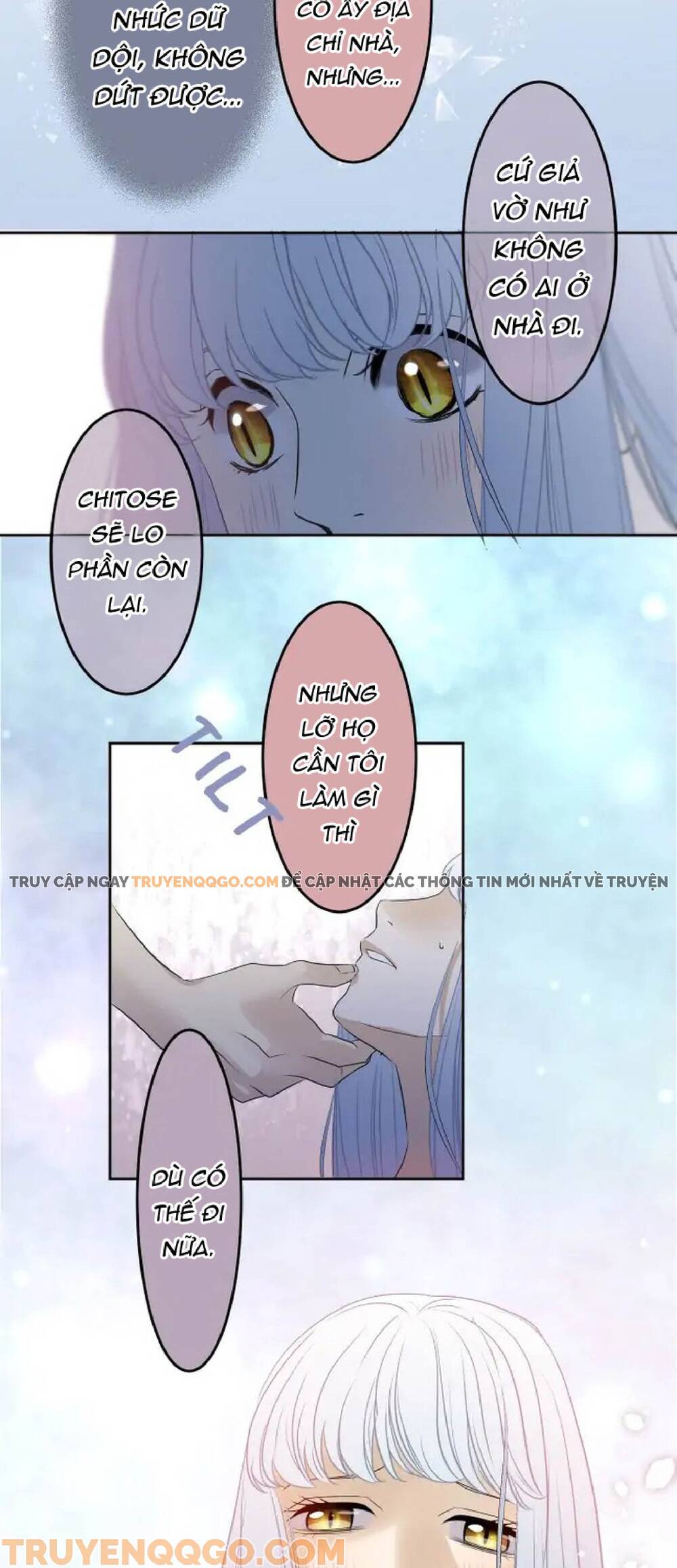 Dâng Mình Cho Nữ Xà Thần [Chap 29-64]