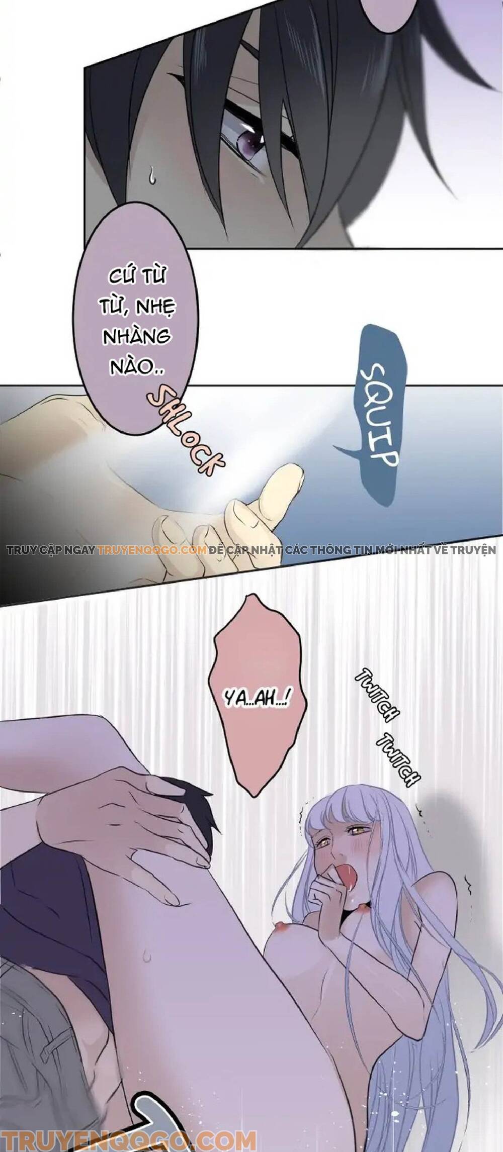 Dâng Mình Cho Nữ Xà Thần [Chap 29-64]