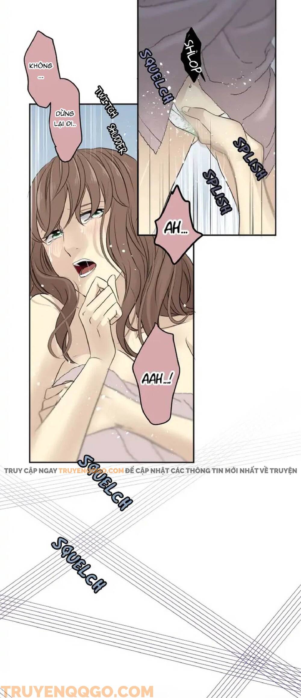 Dâng Mình Cho Nữ Xà Thần [Chap 29-64]