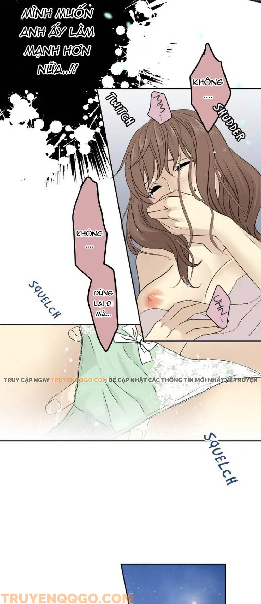 Dâng Mình Cho Nữ Xà Thần [Chap 29-64]