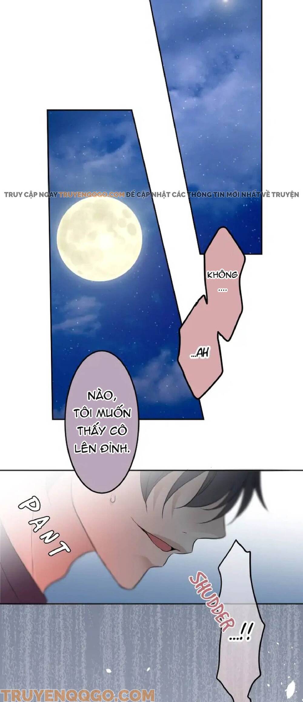 Dâng Mình Cho Nữ Xà Thần [Chap 29-64]