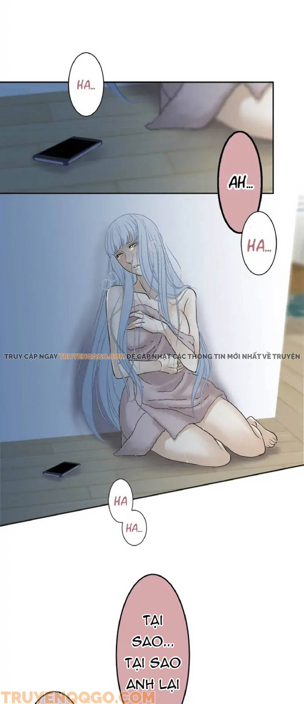 Dâng Mình Cho Nữ Xà Thần [Chap 29-64]
