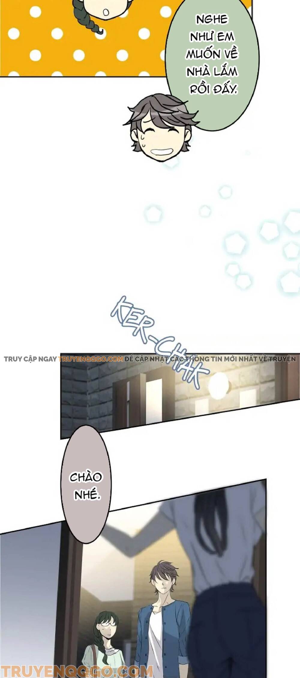 Dâng Mình Cho Nữ Xà Thần [Chap 29-64]