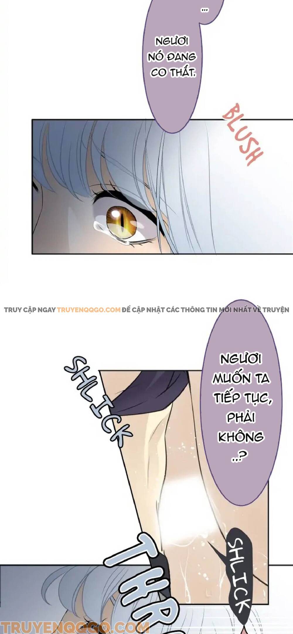 Dâng Mình Cho Nữ Xà Thần [Chap 29-64]