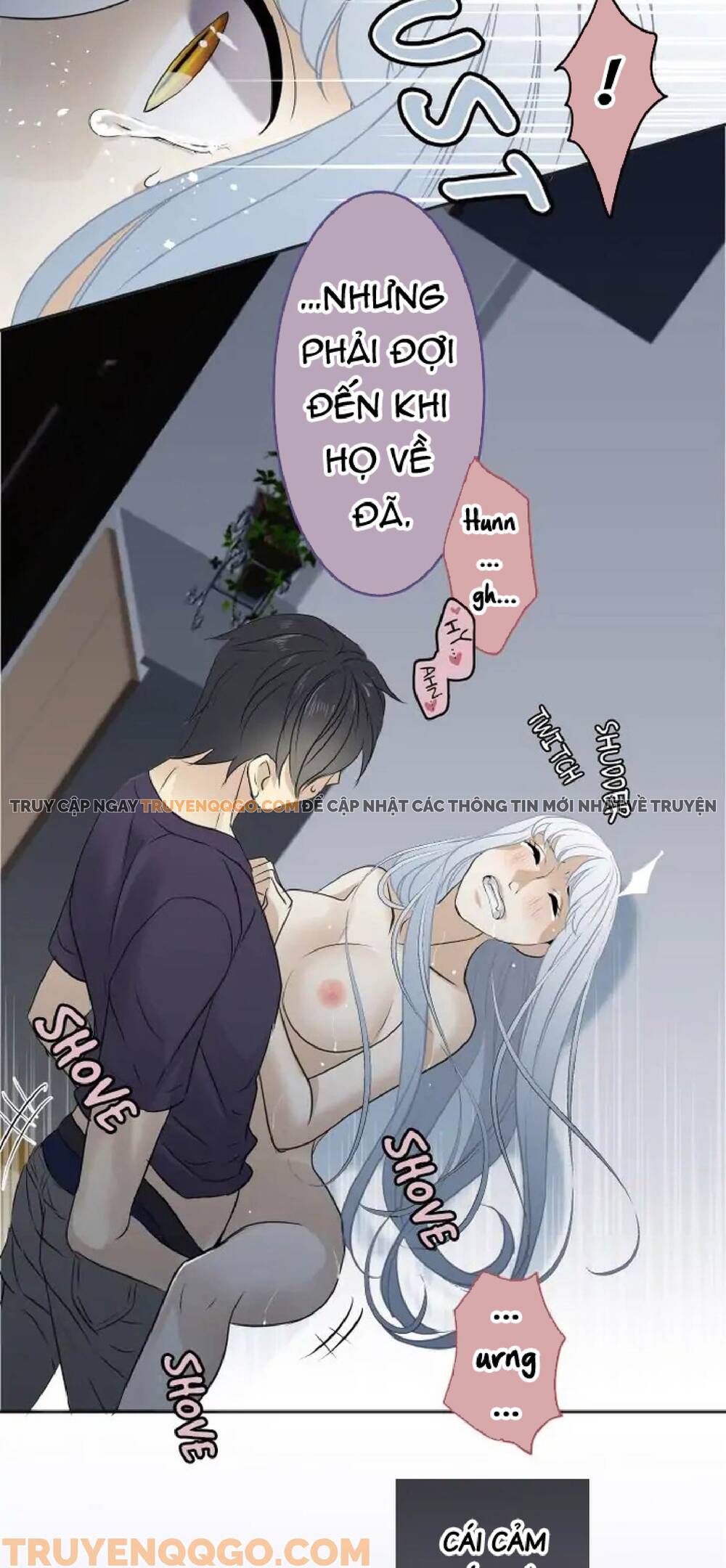 Dâng Mình Cho Nữ Xà Thần [Chap 29-64]