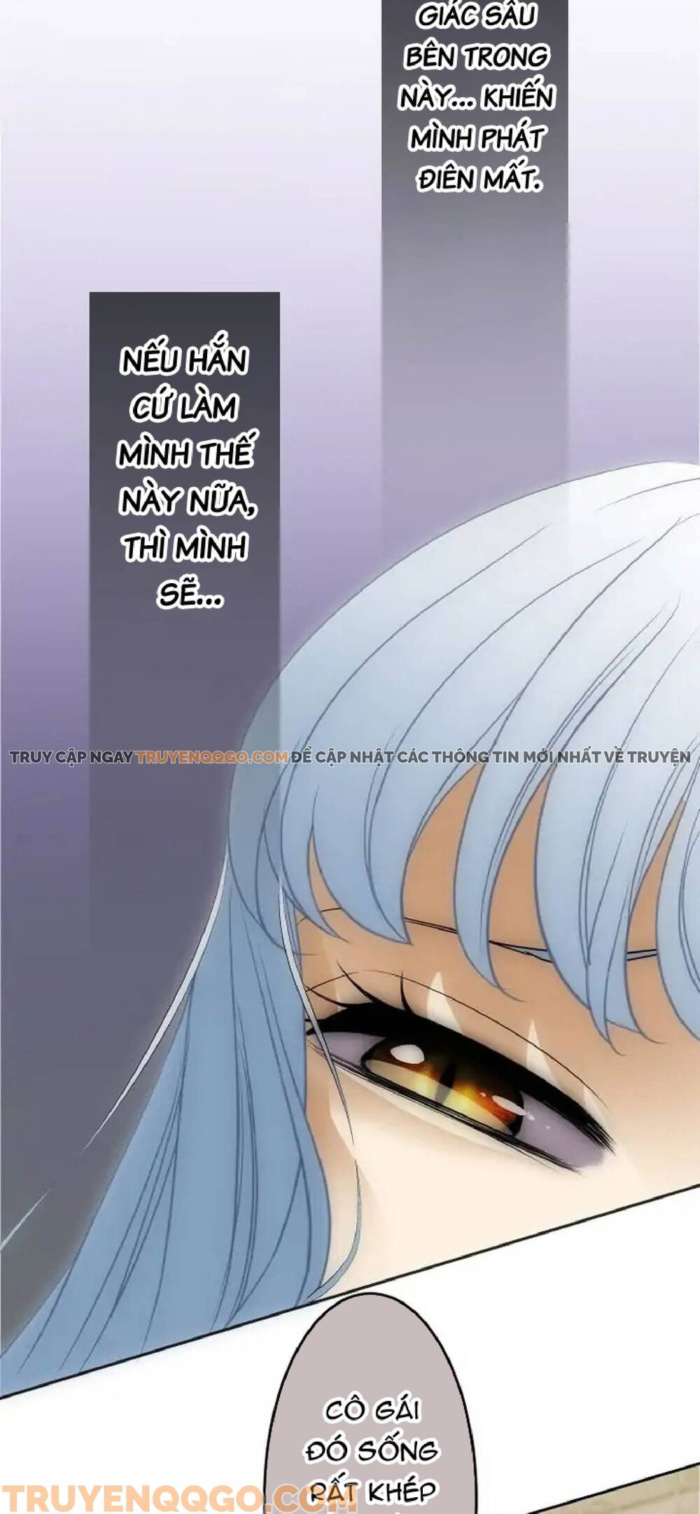 Dâng Mình Cho Nữ Xà Thần [Chap 29-64]