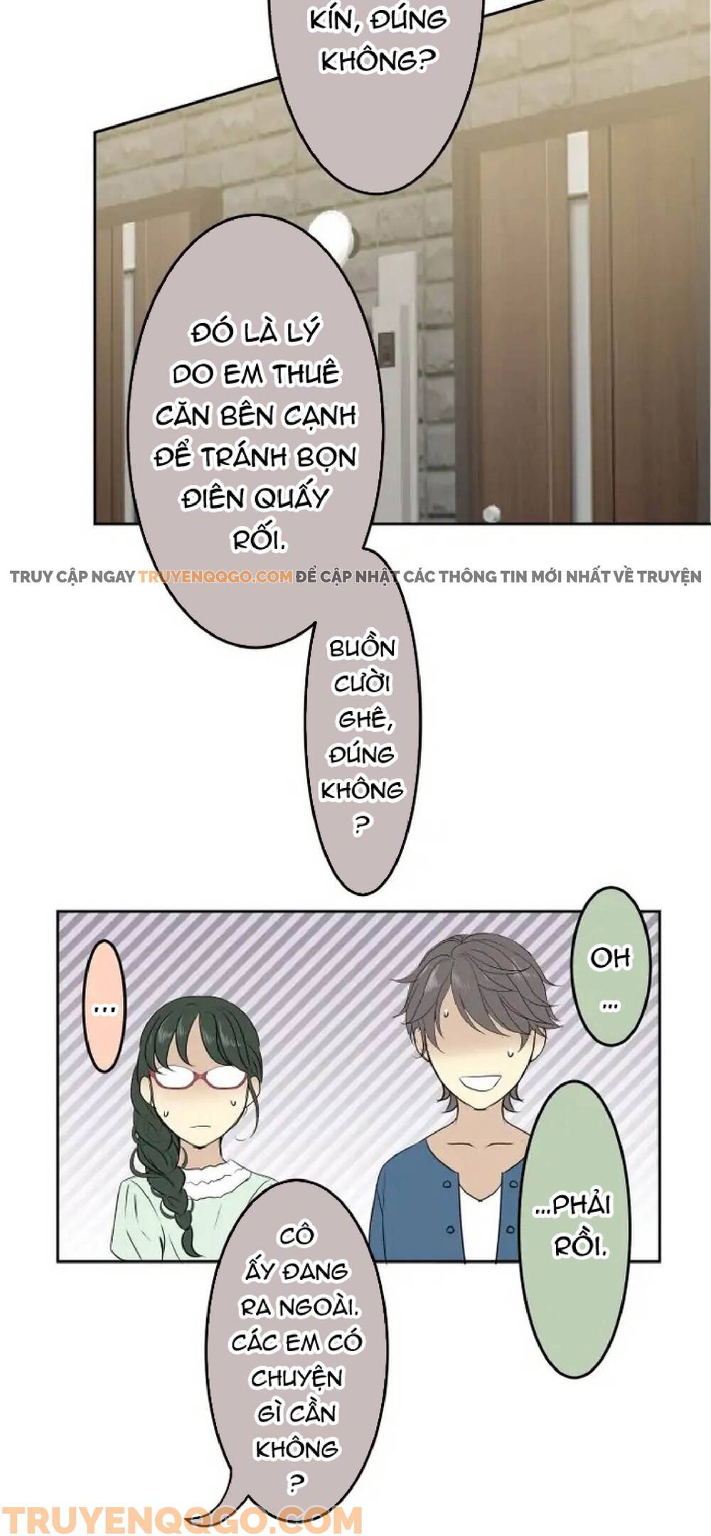 Dâng Mình Cho Nữ Xà Thần [Chap 29-64]
