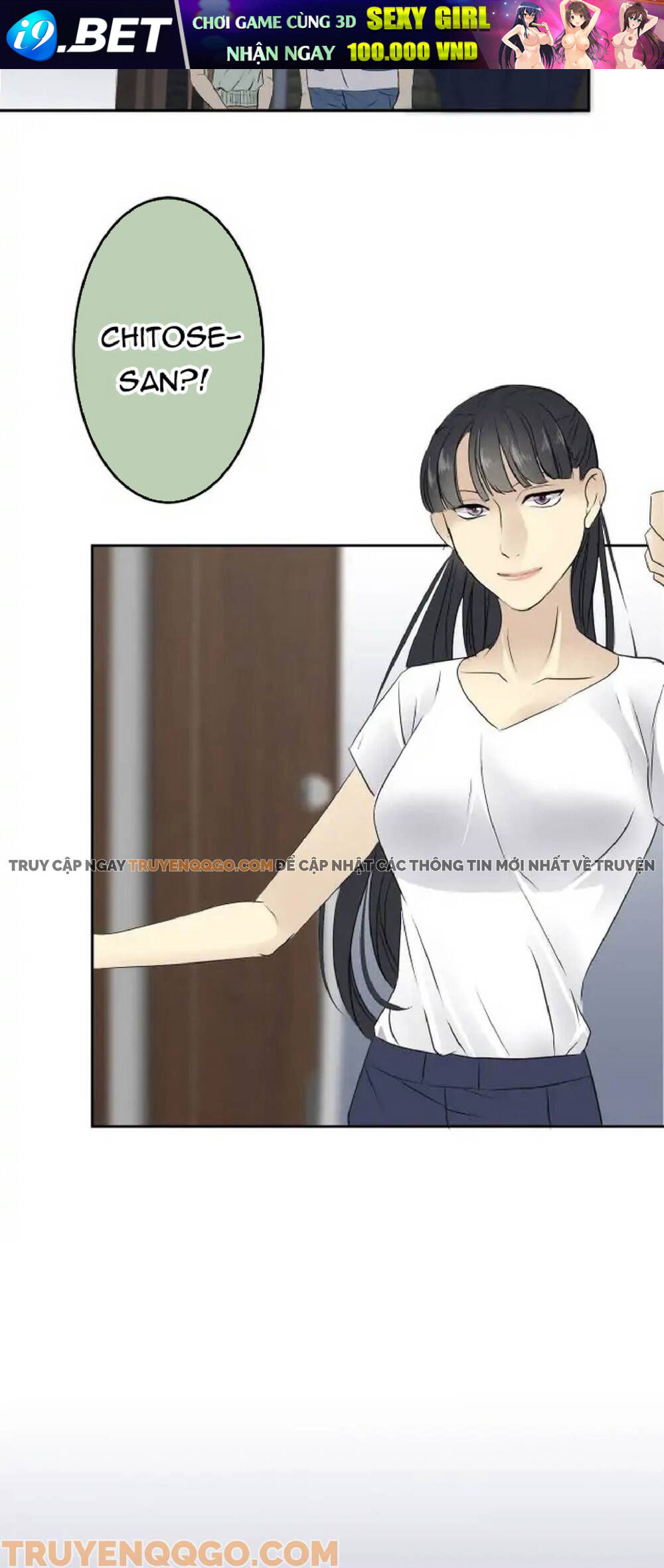 Dâng Mình Cho Nữ Xà Thần [Chap 29-64]