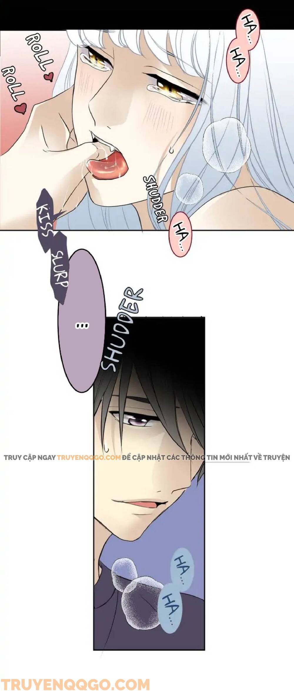 Dâng Mình Cho Nữ Xà Thần [Chap 29-64]