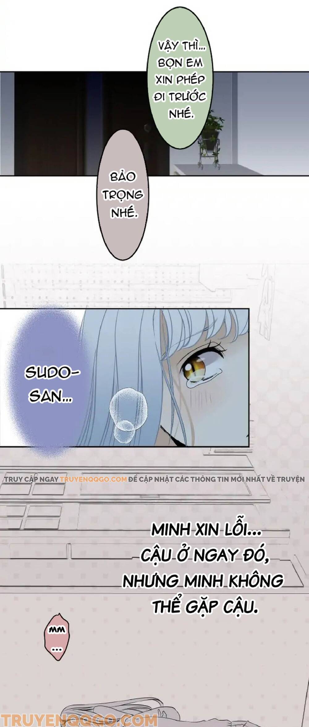 Dâng Mình Cho Nữ Xà Thần [Chap 29-64]