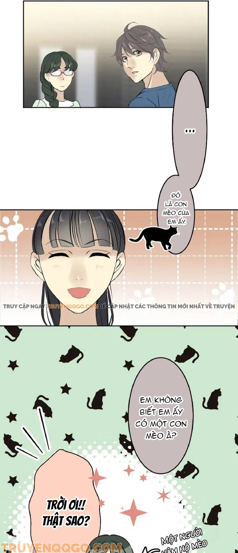 Dâng Mình Cho Nữ Xà Thần [Chap 29-64]
